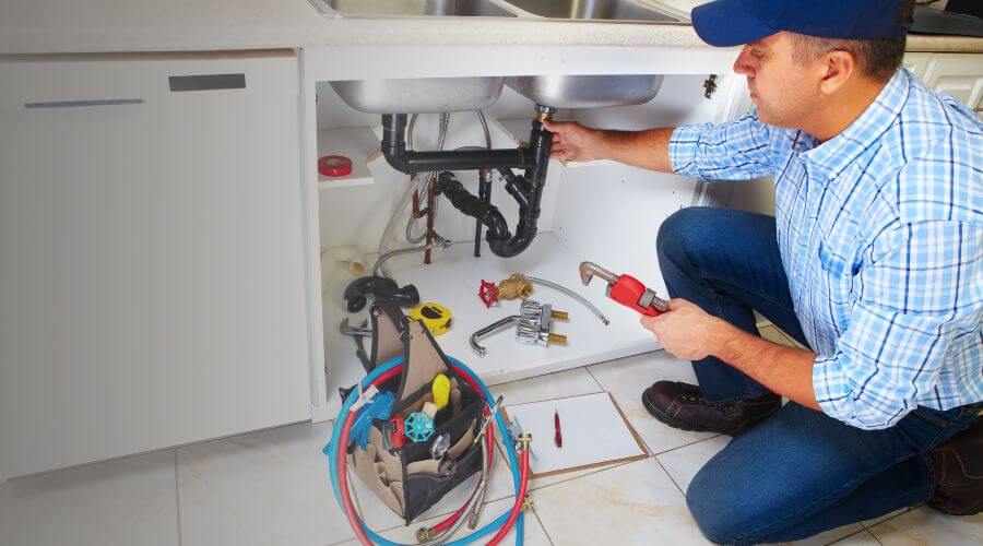 Professional Leak Detection in Hadlyme, CT